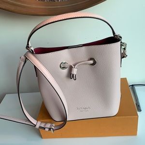 Kate Spade Bucket Bag